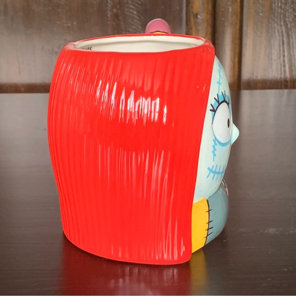 Sally 23.7oz Ceramic Mug - Disney Nightmare Before Christmas - Picture 9 of 14